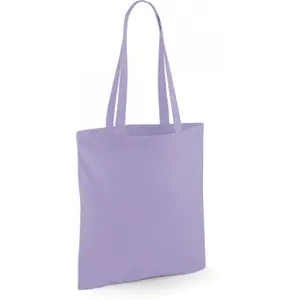 Tote bag with long handles Westford Mill image-0
