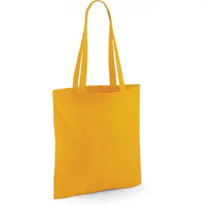 Tote bag with long handles Westford Mill image-0