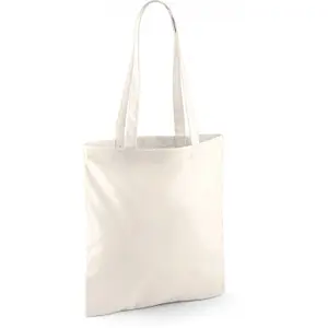 Tote bag long handles Westford Mill image-0