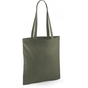 Tote bag with long handles Westford Mill image-0