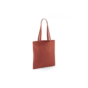 Tote bag with long handles Westford Mill image-0