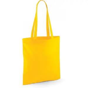 Tote bag with long handles Westford Mill image-0