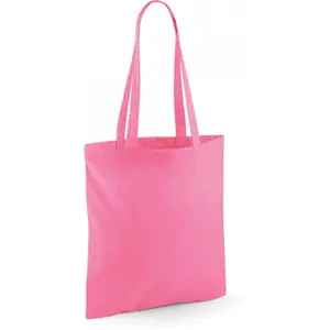 Tote bag with long handles Westford Mill image-0