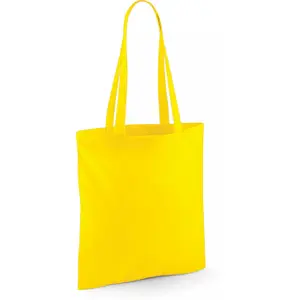 Tote bag with long handles Westford Mill image-0