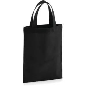 Cotton gift tote bag Westford Mill image-0