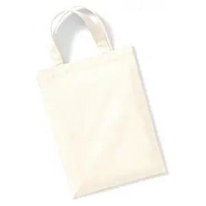 Tote bag cotton Westford Mill image-0
