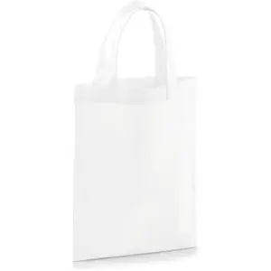 Cotton gift tote bag Westford Mill image-0