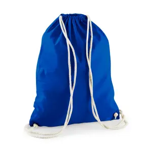 Cotton string bag Westford Mill image-0