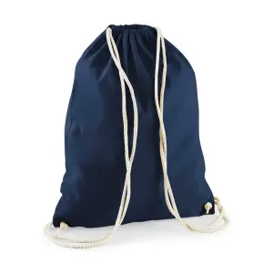 Cotton string bag Westford Mill image-0