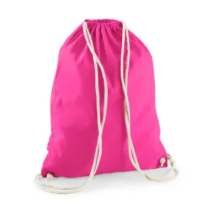 Cotton string bag Westford Mill image-0
