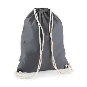 Cotton string bag Westford Mill image-0