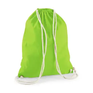 Cotton string bag Westford Mill image-0