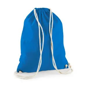 Cotton string bag Westford Mill image-0