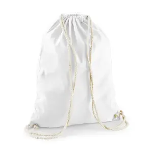 Cotton string bag Westford Mill image-0