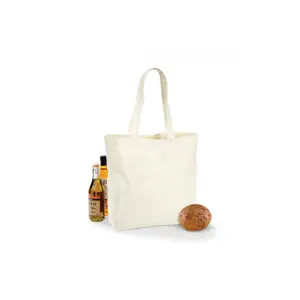 Tote bag cotton Westford Mill image-0