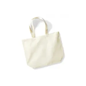 Tote bag cotton Westford Mill image-1