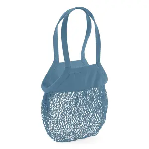 Shopping bag in organic cotton Westford Mill image-0