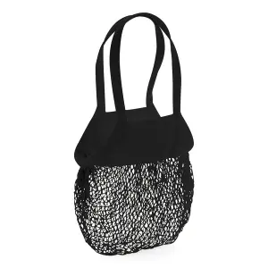 Shopping bag in organic cotton Westford Mill image-0