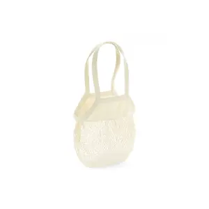 Organic cotton shopping net Westford Mill image-0