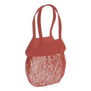 Shopping bag in organic cotton Westford Mill image-0