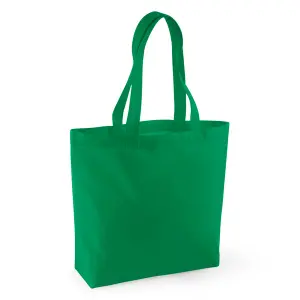 Organic cotton shopping bag Westford Mill image-0