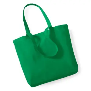 Organic cotton shopping bag Westford Mill image-1