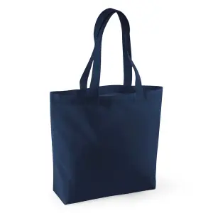 Organic cotton shopping bag Westford Mill image-0