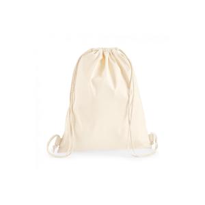 Bolsa de algodón para accesorios Westford Mill Premium