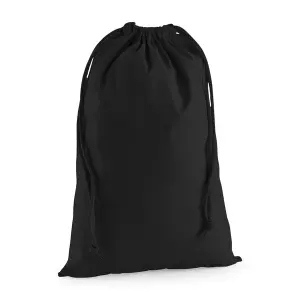 Cotton string bag Westford Mill Premium image-0