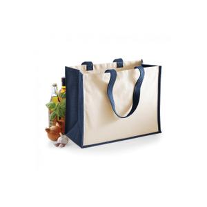 Bolsa de yute clásica Westford Mill image-1