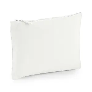 Pochette en toile de coton Westford Mill image-0