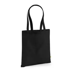 Organic cotton handbag Westford Mill Earthaware image-0