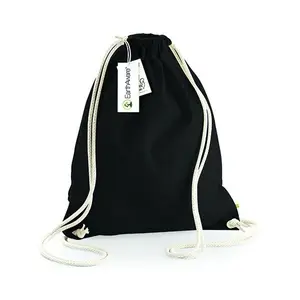 Organic backpack Westford Mill Earthaware image-0