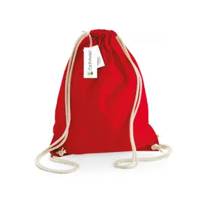 Organic backpack Westford Mill Earthaware image-1