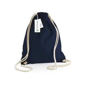 Organic backpack Westford Mill Earthaware image-1
