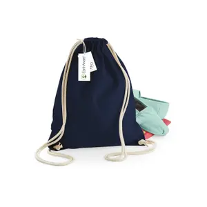 Organic backpack Westford Mill Earthaware image-2