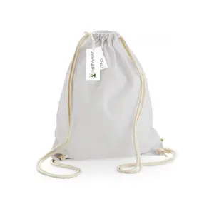 Organic backpack Westford Mill Earthaware image-1