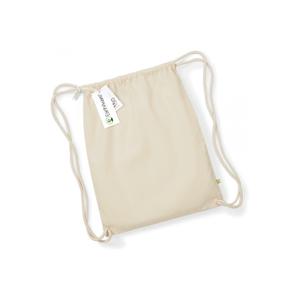 Bolsa de accesorios ecológica Westford Mill Earthaware image-1