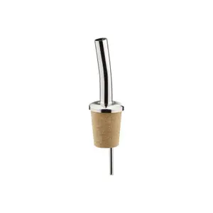Standard stainless steel cork pourer Westmark