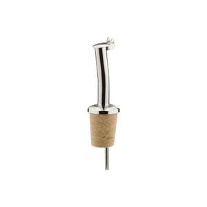 Cork pourer with stainless steel valve Westmark