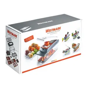 Vegetable cutter Westmark Westmark Dicer Star Plus image-3