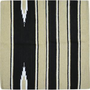 801090052-tapis-western-pour-cheval-westride-navajo-beige-noir-blanc-76x76-cm