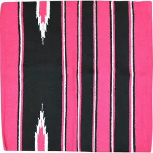 Δυτική χαλί για άλογο Westride Navajo image-0