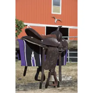 Czaprak dla koni westernowych Westride Navajo image-1