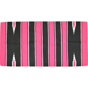 Western rug for horse Westride Navajo image-0