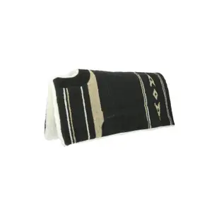 Almofada de sela para cavalos Westride Navajo image-0