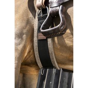 Girth Westride Feutre image-1