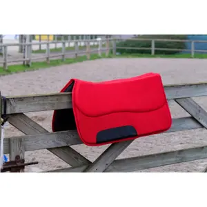Saddle pad for horses Westride Air image-1
