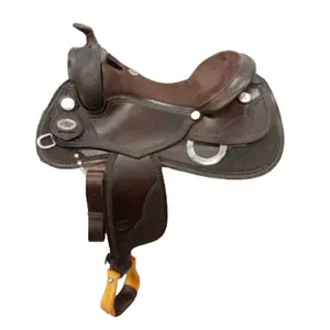 Sadel til hest Westwood QH image-0