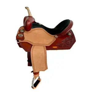 Saddle for horse Westwood image-0